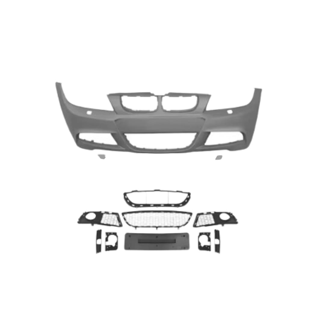 Bodykit Mtech BMW Serie 3 Sedan E90 LCI