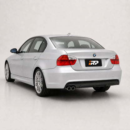 Bodykit Mtech BMW Serie 3 Sedan E90 LCI. [irp-catalog:bkit003-lci-2-c-after.webp:51d719b2cbad7fbe]