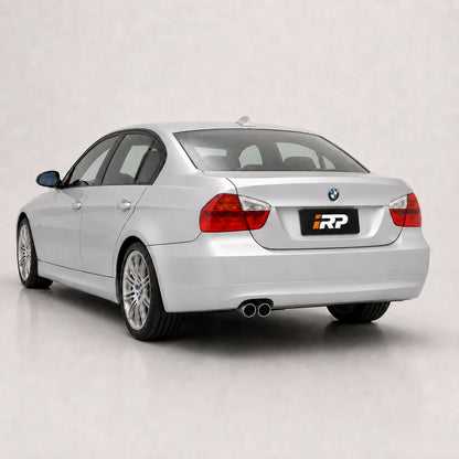 Bodykit Mtech BMW Serie 3 Sedan E90 LCI. [irp-catalog:bkit003-lci-2-c-before.webp:c5e179ae1eea948f]