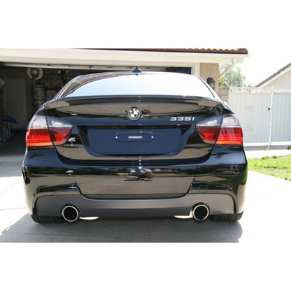 Bodykit Mtech BMW Serie 3 Sedan E90 LCI