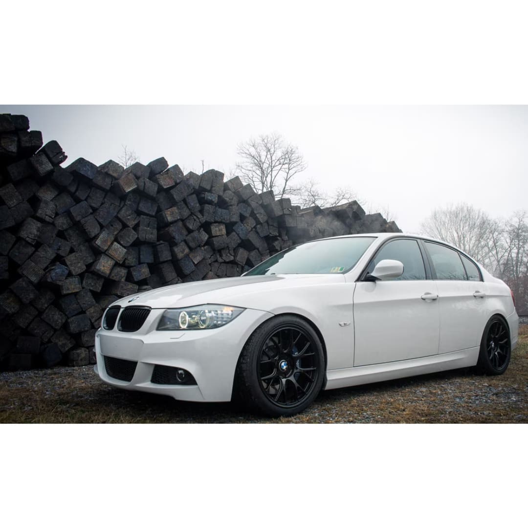 Bodykit Mtech BMW Serie 3 Sedan E90 LCI