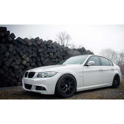 Bodykit Mtech BMW Serie 3 Sedan E90 LCI