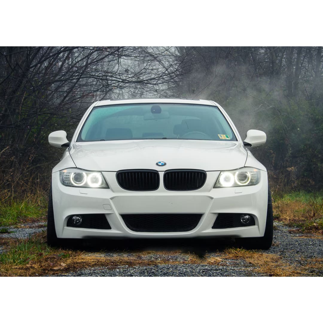 Bodykit Mtech BMW Serie 3 Sedan E90 LCI