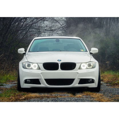 Bodykit Mtech BMW Serie 3 Sedan E90 LCI