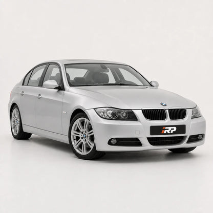 Bodykit Mtech BMW Serie 3 Sedan E90 LCI. [irp-catalog:bkit003-lci-c-before.webp:bfcb453d68613337]