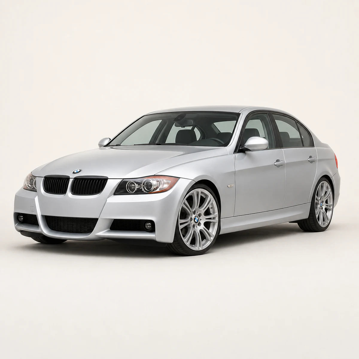 Bodykit Mtech BMW Serie 3 Sedan E90 PRE LCI. [IRP-CATALOG:BKIT003-PRE-1-C.webp:e018818928523f5d]