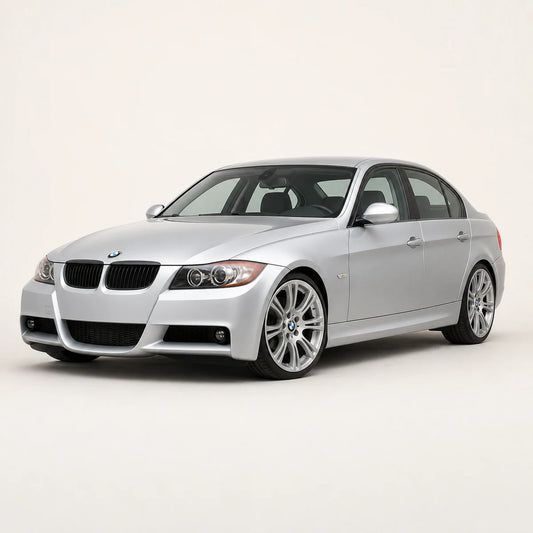 Bodykit Mtech BMW Serie 3 Sedan E90 PRE LCI. [IRP-CATALOG:BKIT003-PRE-1-C.webp:e018818928523f5d]