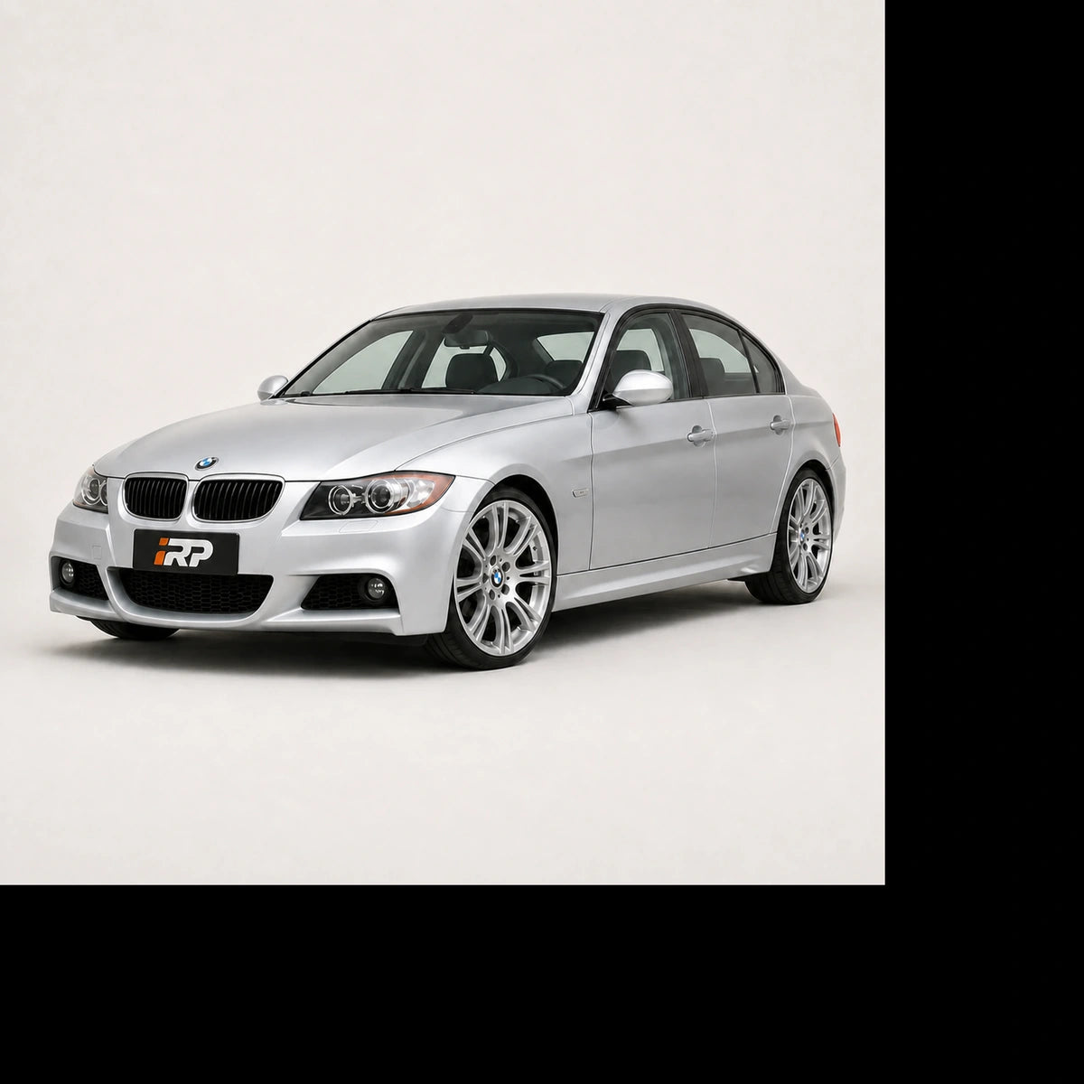 Bodykit Mtech BMW Serie 3 Sedan E90 PRE LCI. [irp-catalog:bkit003-pre-1-c.webp:5c082d9f8f1bbc4d]