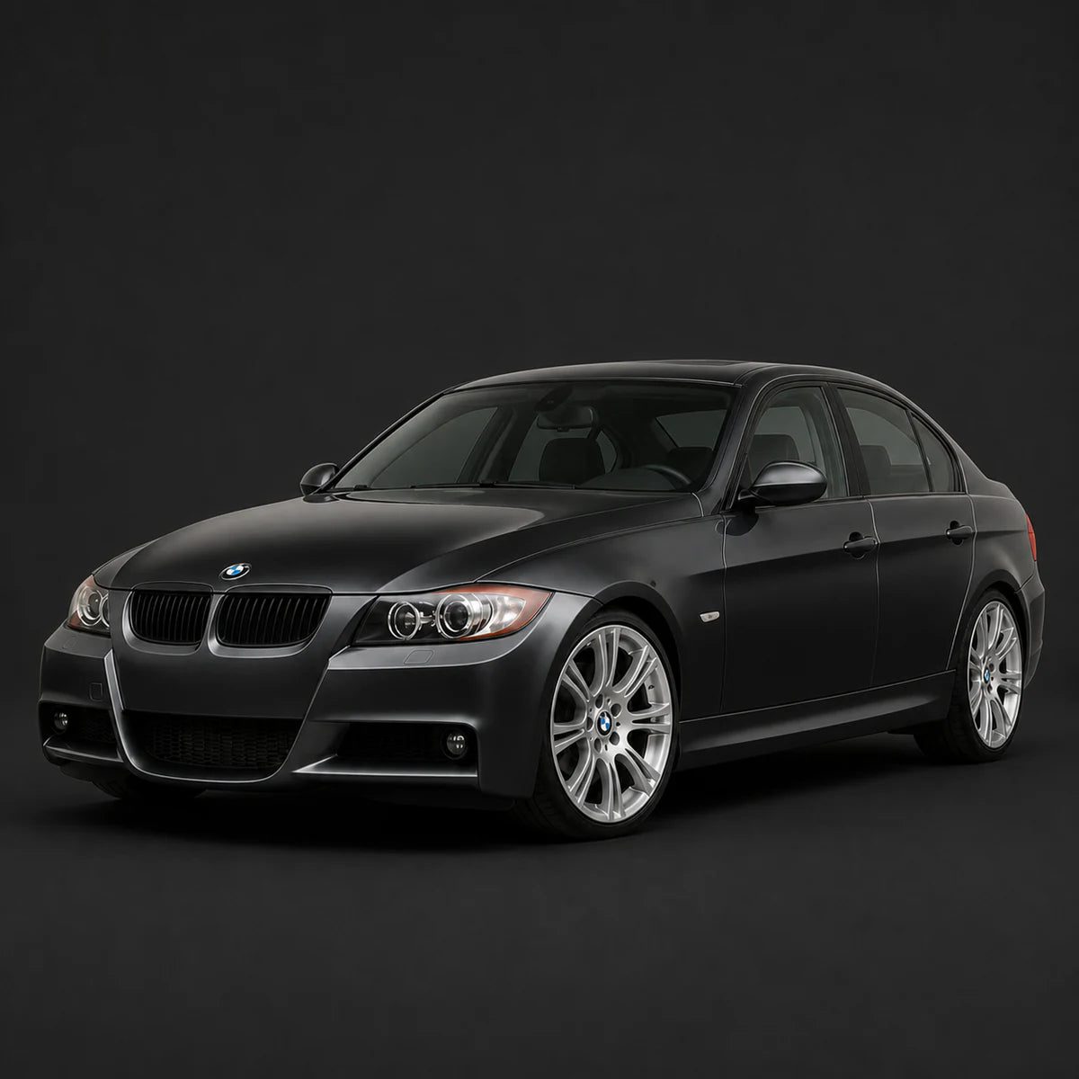 Bodykit Mtech BMW Serie 3 Sedan E90 PRE LCI. [IRP-CATALOG:BKIT003-PRE-1-O.webp:5376b84277e0aa4a]