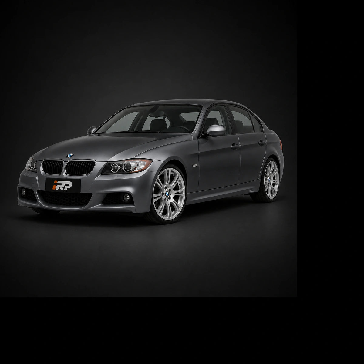 Bodykit Mtech BMW Serie 3 Sedan E90 PRE LCI. [irp-catalog:bkit003-pre-1-o.webp:3d798214dd2fa56d]