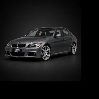 Bodykit Mtech BMW Serie 3 Sedan E90 PRE LCI. [irp-catalog:bkit003-pre-1-o.webp:3d798214dd2fa56d]