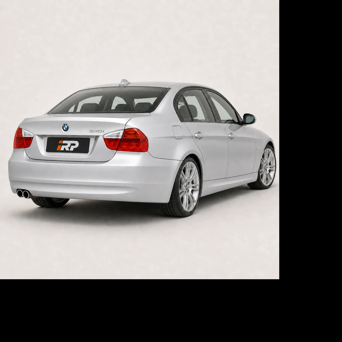 Bodykit Mtech BMW Serie 3 Sedan E90 PRE LCI. [irp-catalog:bkit003-pre-2-c-before.webp:69f245e6c8ff7178]