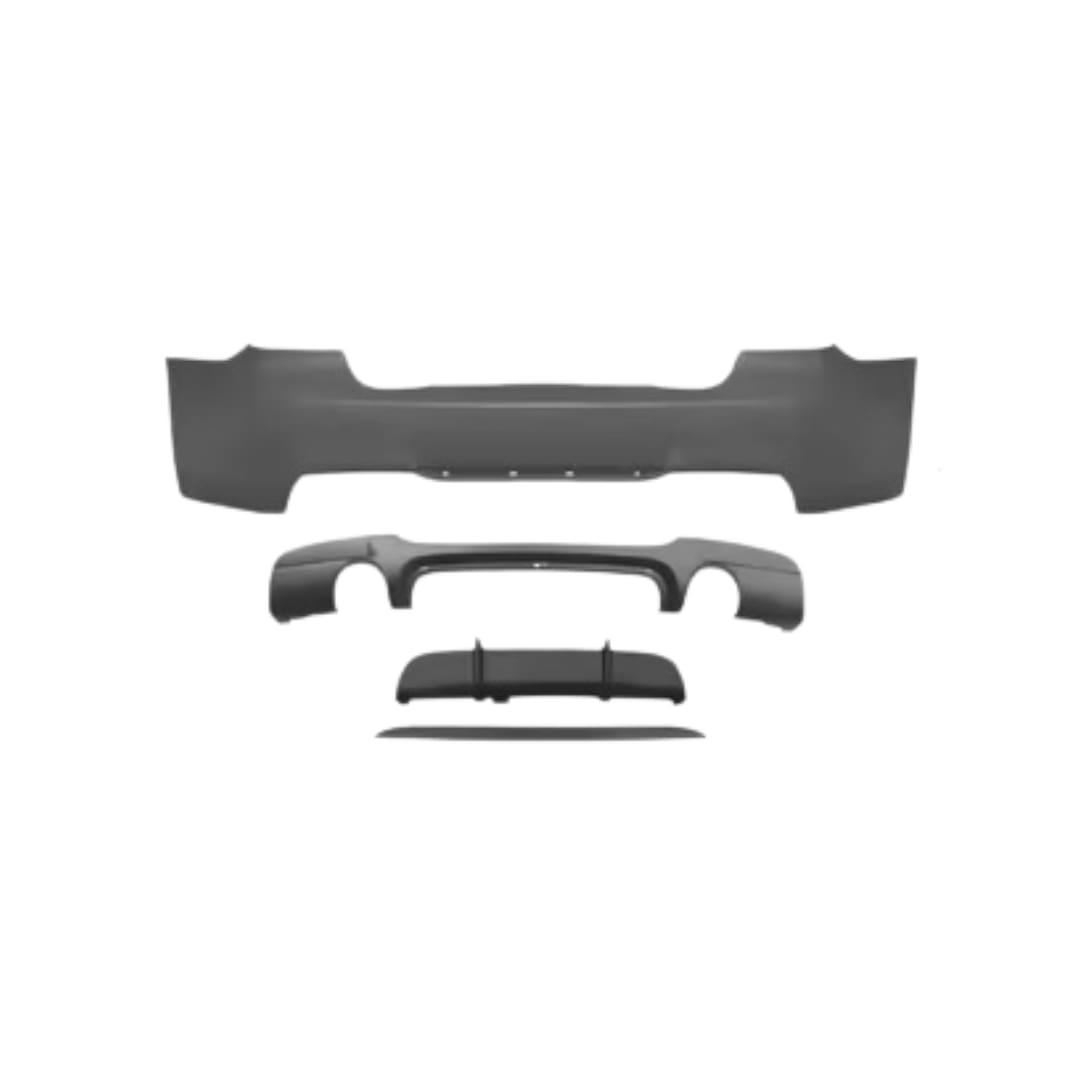 Bodykit Mtech BMW Serie 3 Sedan E90 PRE LCI