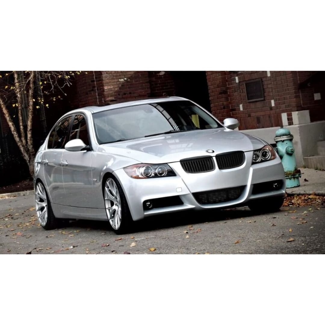 Bodykit Mtech BMW Serie 3 Sedan E90 PRE LCI
