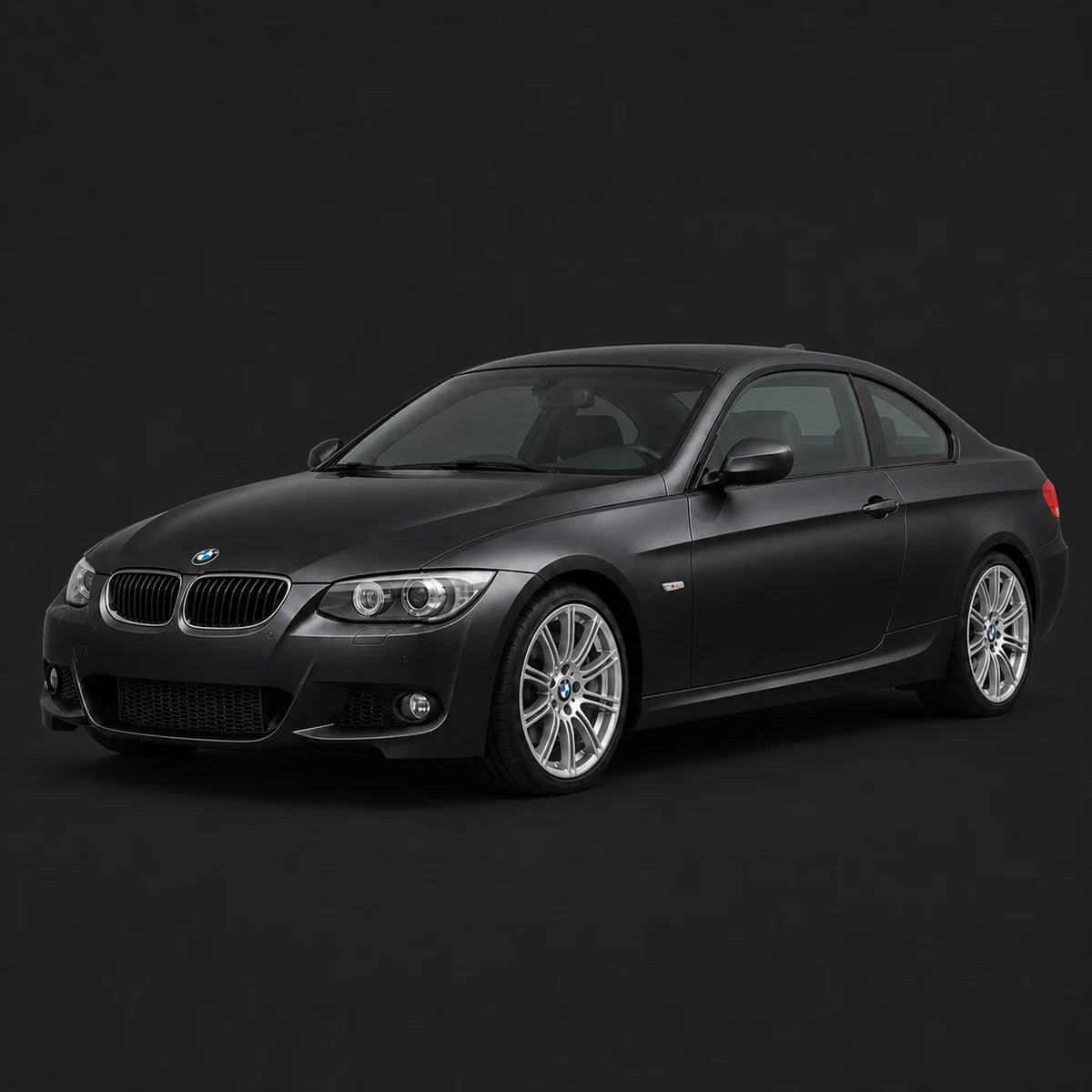 Bodykit Mtech BMW Serie 3 Coupe E92 LCI. [IRP-CATALOG:BKIT004-LCI-1-O.webp:6ca51d452e02cff6]