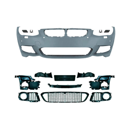 Bodykit Mtech BMW Serie 3 Coupe E92 LCI