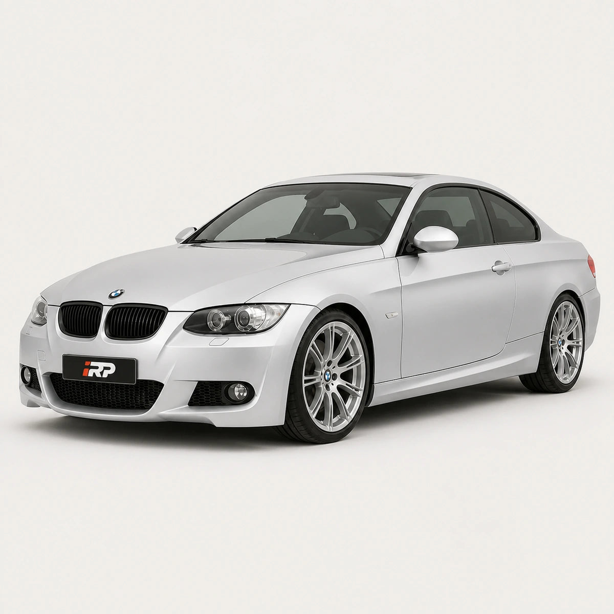 Bodykit Mtech BMW Serie 3 Coupe E92 PRE LCI. [irp-catalog:bkit004-pre-1-c.webp:eb98e8bbd1a78be4]