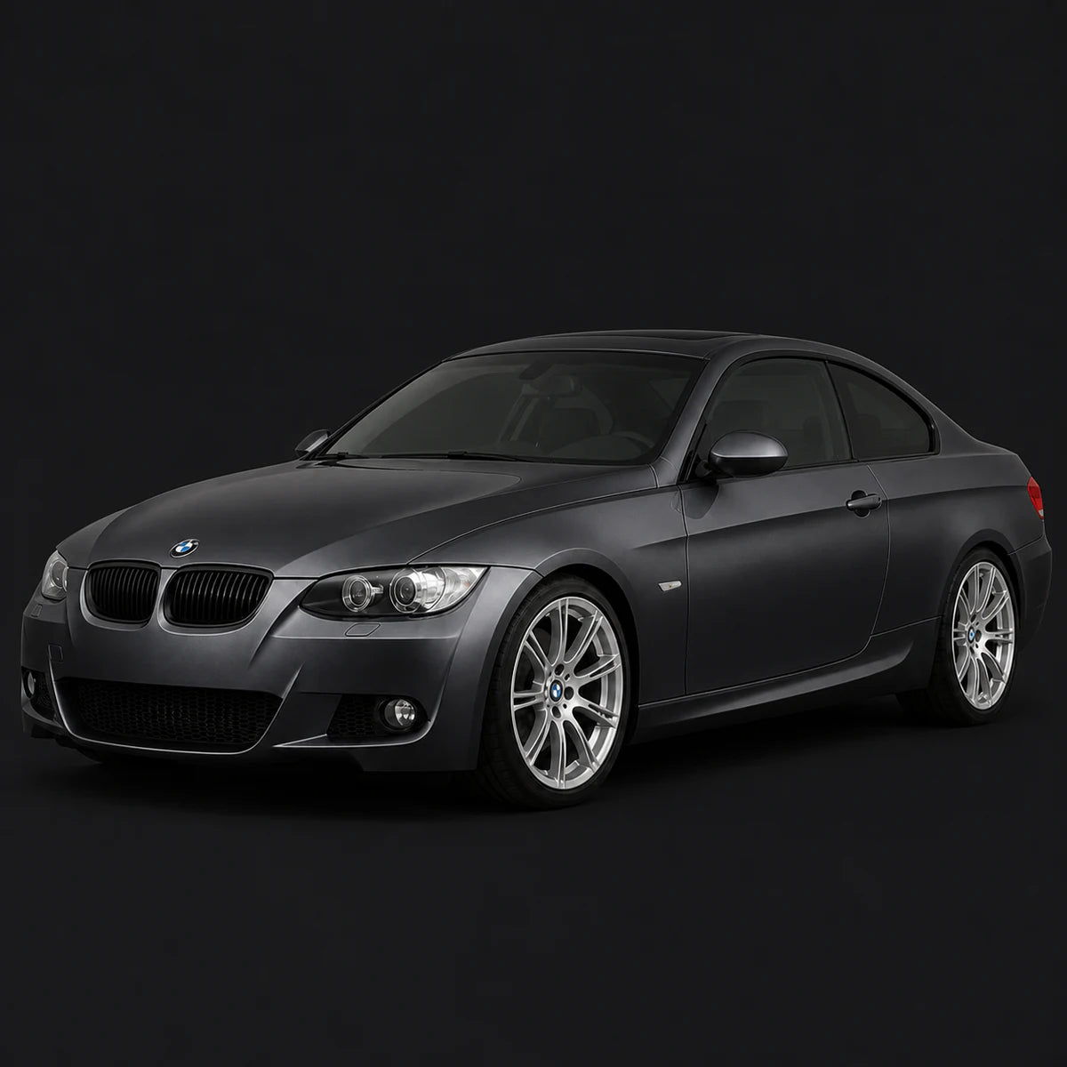Bodykit Mtech BMW Serie 3 Coupe E92 PRE LCI. [IRP-CATALOG:BKIT004-PRE-1-O.webp:63ab63fd496e0028]