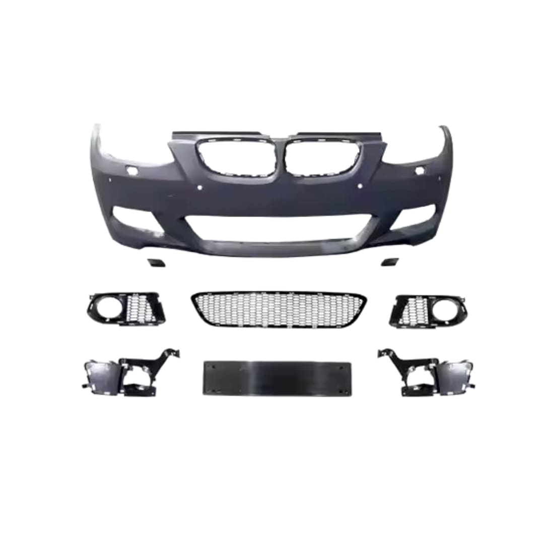 Bodykit Mtech BMW Serie 3 Coupe E92 PRE LCI