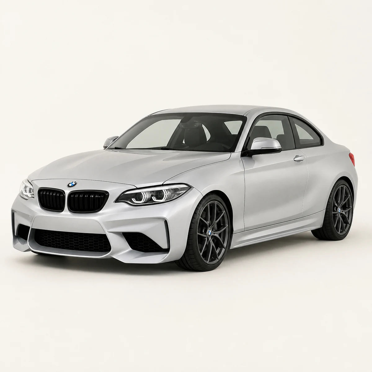 Bodykit M2CS Style para BMW Serie 2 F22 F23. [IRP-CATALOG:BKIT005-1-C.webp:f32d1a8b4ac25d2f]
