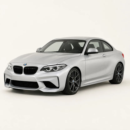 Bodykit M2CS Style para BMW Serie 2 F22 F23. [IRP-CATALOG:BKIT005-1-C.webp:f32d1a8b4ac25d2f]