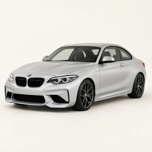 Bodykit M2CS Style para BMW Serie 2 F22 F23. [IRP-CATALOG:BKIT005-1-C.webp:f32d1a8b4ac25d2f]
