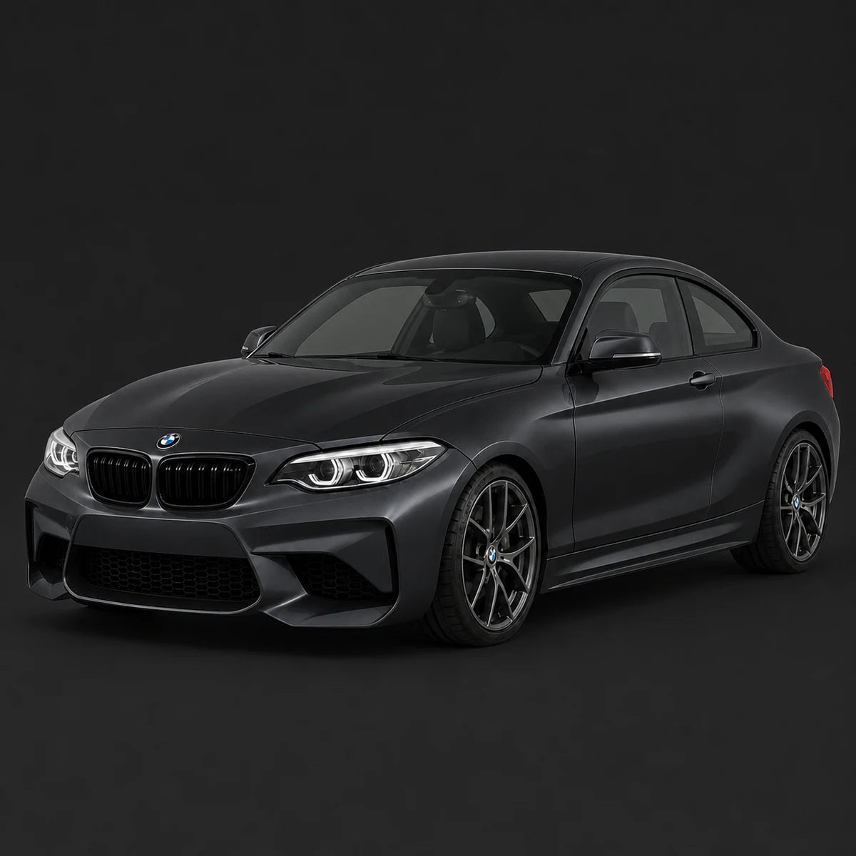 Bodykit M2CS Style para BMW Serie 2 F22 F23. [IRP-CATALOG:BKIT005-1-O.webp:8de1d02b68698e70]