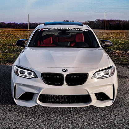 Bodykit M2CS Style para BMW Serie 2 F22 F23
