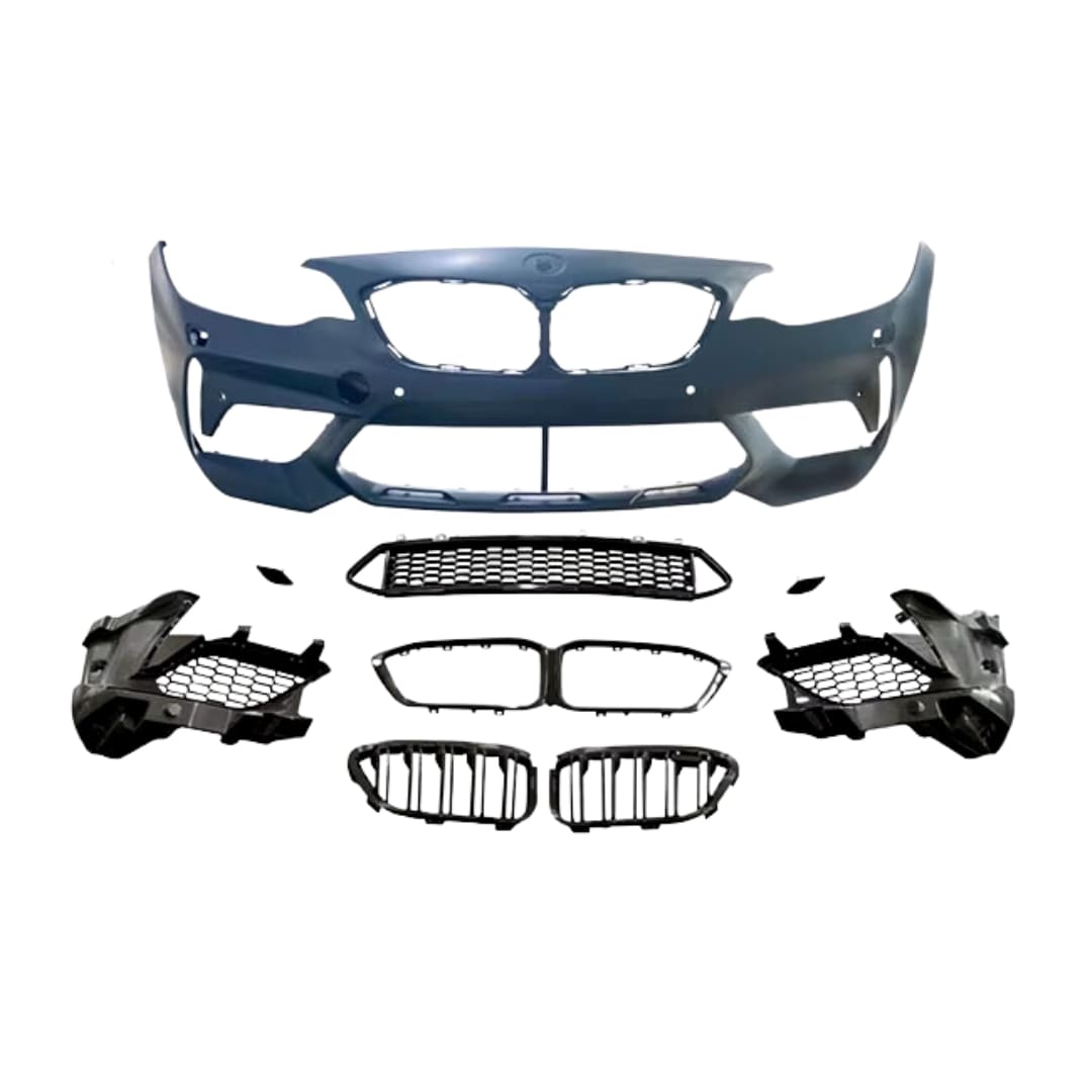 Bodykit M2CS Style para BMW Serie 2 F22 F23