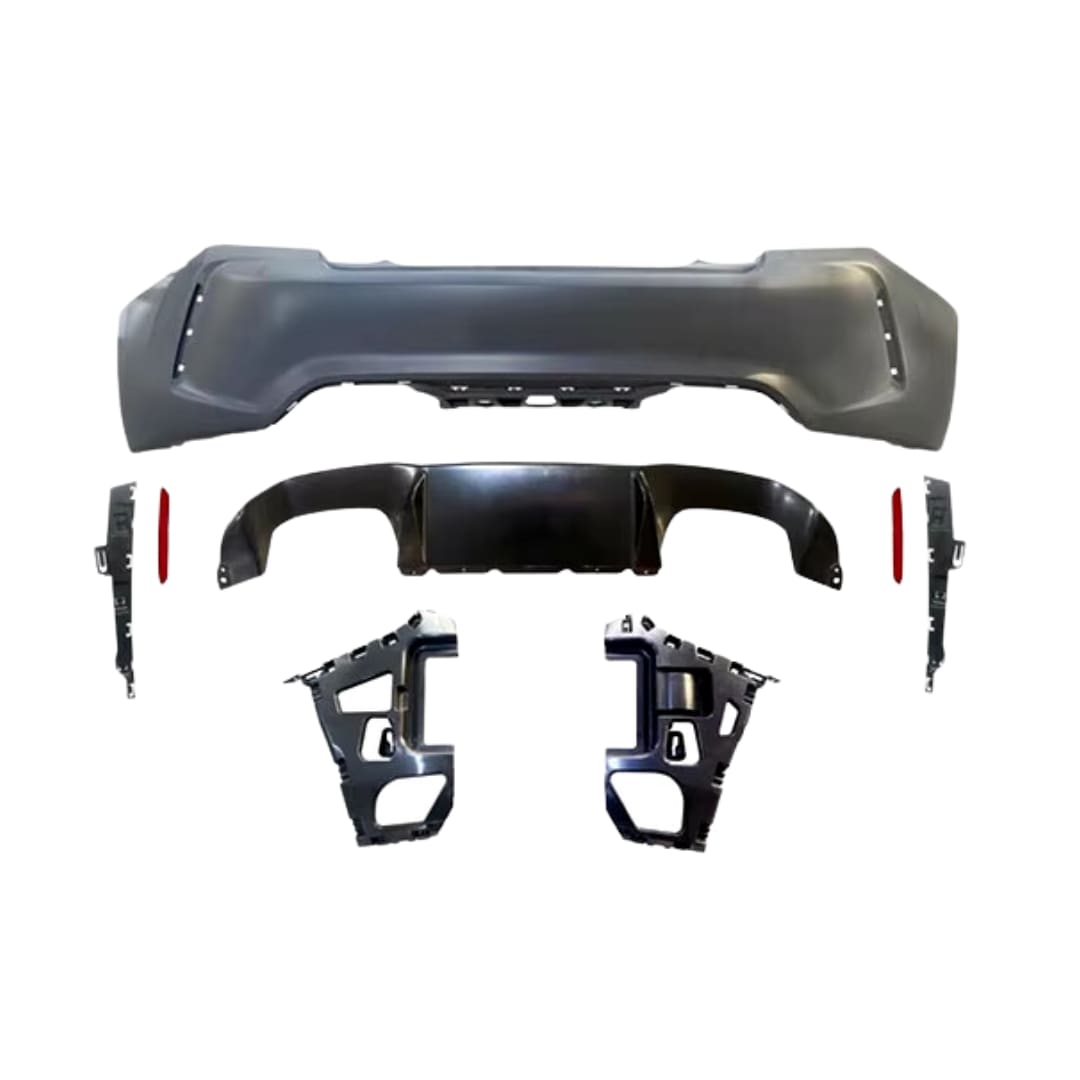 Bodykit M2CS Style para BMW Serie 2 F22 F23