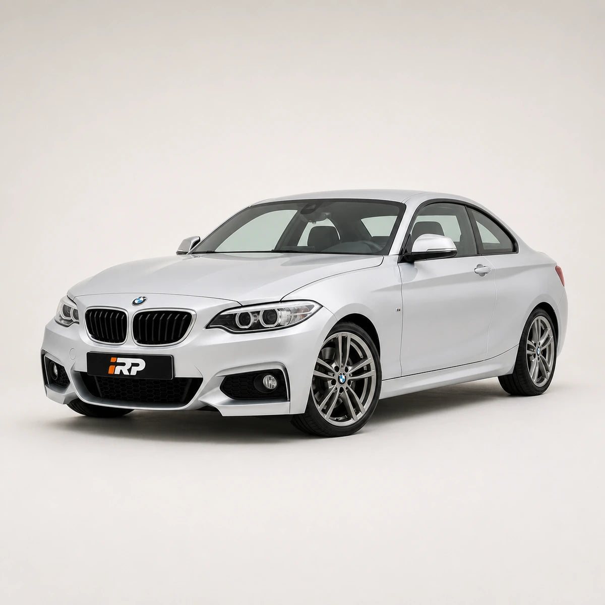 Bodykit M-tech style para BMW Serie 2 F22 F23. [irp-catalog:bkit006-1-c.webp:69cface4174e941a]