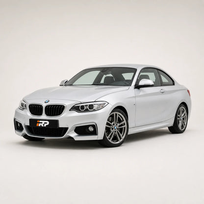 Bodykit M-tech style para BMW Serie 2 F22 F23. [irp-catalog:bkit006-1-c.webp:69cface4174e941a]