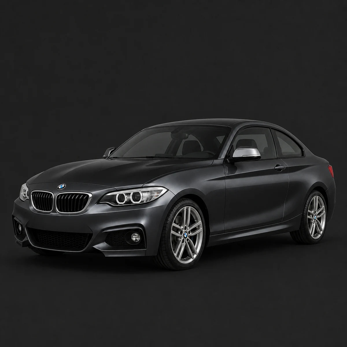 Bodykit M-tech style para BMW Serie 2 F22 F23. [IRP-CATALOG:BKIT006-1-O.webp:1b6f5c9d649ea611]