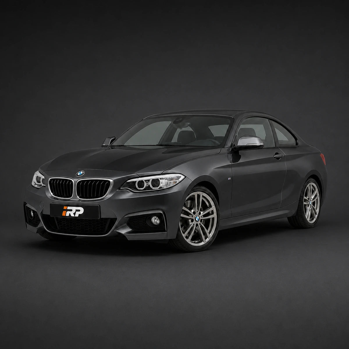 Bodykit M-tech style para BMW Serie 2 F22 F23. [irp-catalog:bkit006-1-o.webp:13a57c6935095da7]