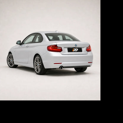 Bodykit M-tech style para BMW Serie 2 F22 F23. [irp-catalog:bkit006-2-c-before.webp:a9c09fc66b871bf0]
