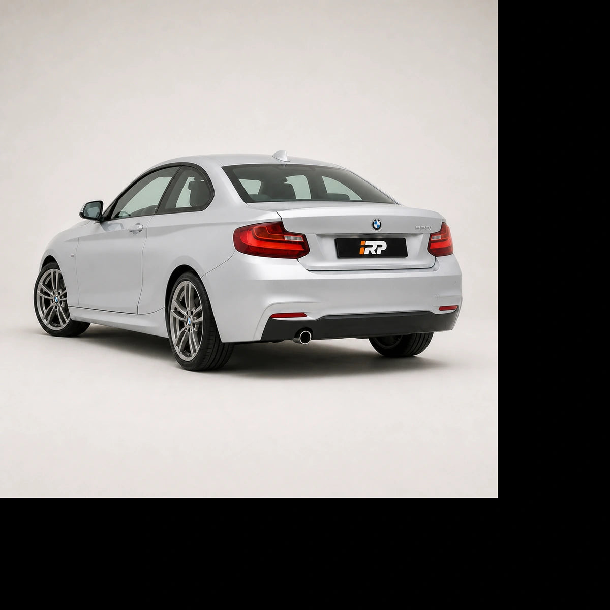 Bodykit M-tech style para BMW Serie 2 F22 F23. [irp-catalog:bkit006-2-c.webp:2a66d673d9289395]