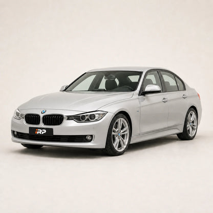 Bodykit M-tech Style para BMW Serie 3 F30. [irp-catalog:bkit007-1-c-before.webp:51b7c6632349b09a]