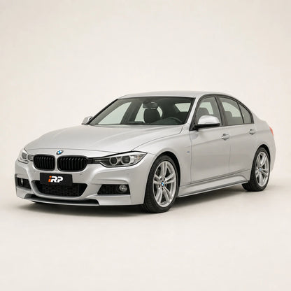 Bodykit M-tech Style para BMW Serie 3 F30. [irp-catalog:bkit007-1-c.webp:84388e78a3004eeb]