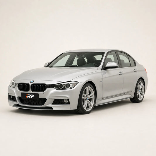 Bodykit M-tech Style para BMW Serie 3 F30. [irp-catalog:bkit007-1-c.webp:84388e78a3004eeb]