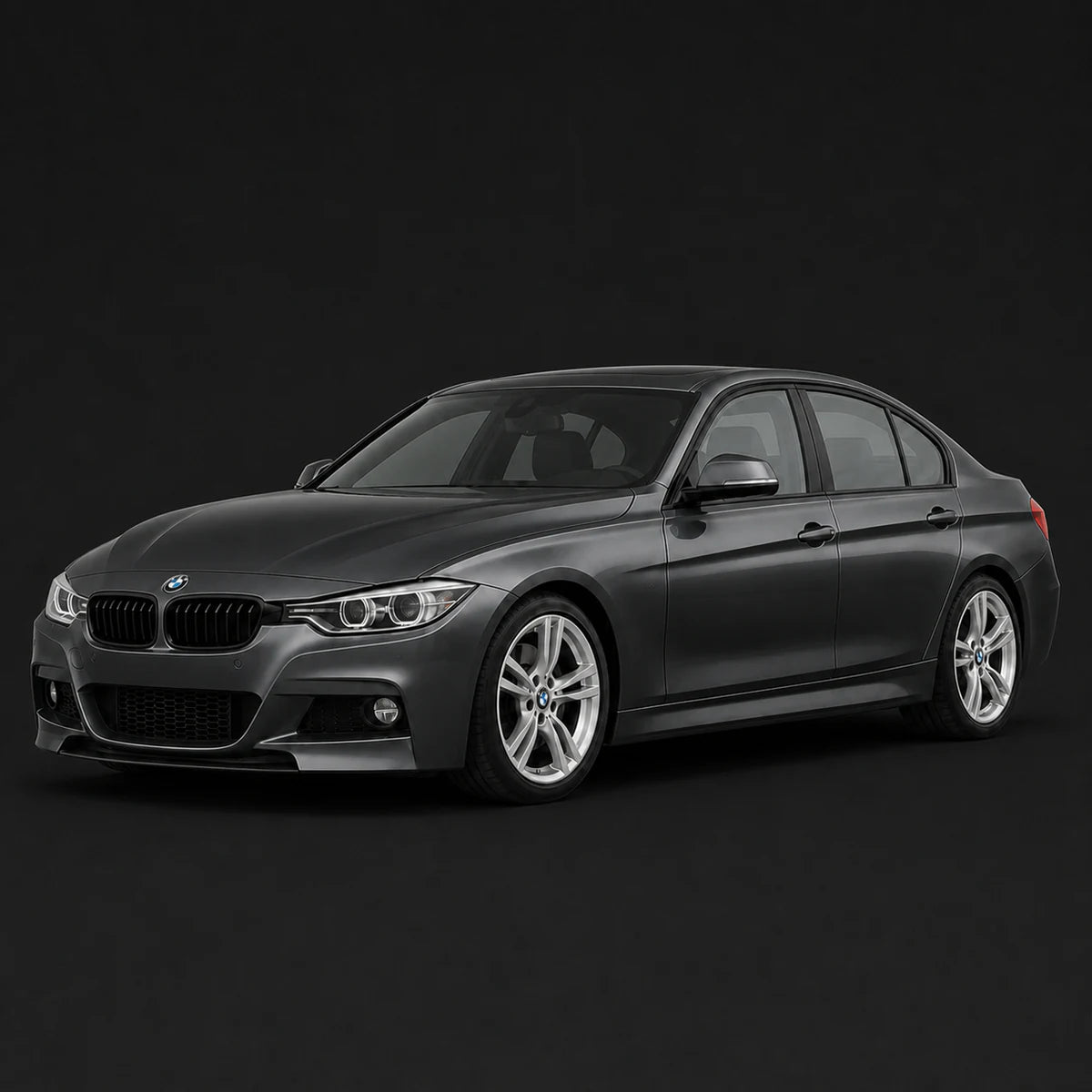Bodykit M-tech Style para BMW Serie 3 F30. [IRP-CATALOG:BKIT007-1-O.webp:c9be3170d9145b7a]