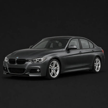 Bodykit M-tech Style para BMW Serie 3 F30. [IRP-CATALOG:BKIT007-1-O.webp:c9be3170d9145b7a]