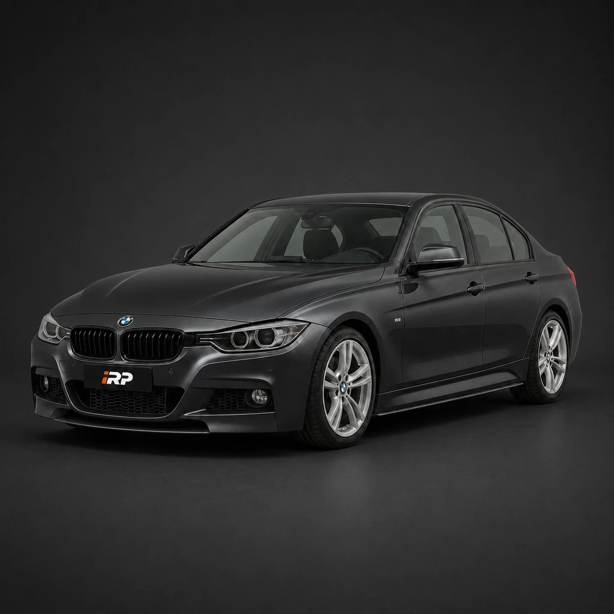 Bodykit M-tech Style para BMW Serie 3 F30. [irp-catalog:bkit007-1-o.webp:0d381689dec3e0f9]