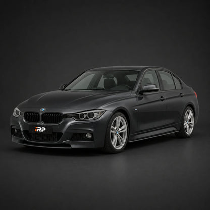 Bodykit M-tech Style para BMW Serie 3 F30. [irp-catalog:bkit007-1-o.webp:0d381689dec3e0f9]