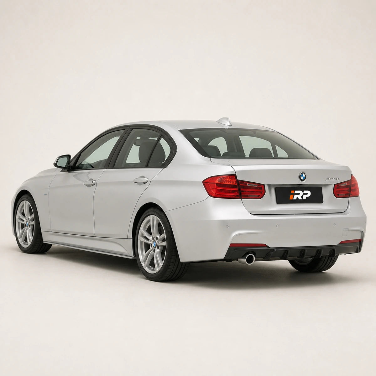 Bodykit M-tech Style para BMW Serie 3 F30. [irp-catalog:bkit007-2-c.webp:1ec75d16c538e785]