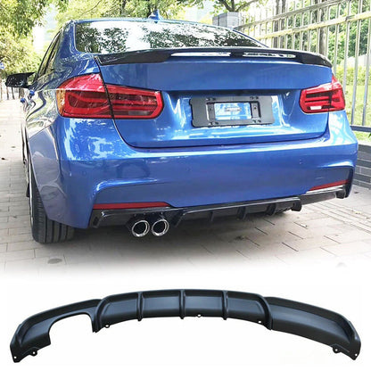 Bodykit M-tech Style para BMW Serie 3 F30