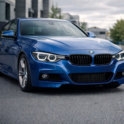 Bodykit M-tech Style para BMW Serie 3 F30