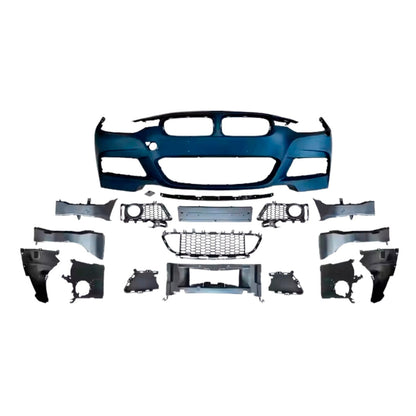 Bodykit M-tech Style para BMW Serie 3 F30