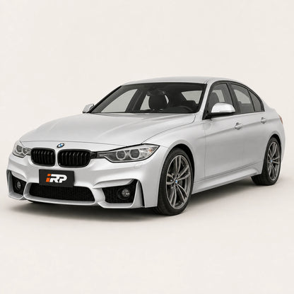 Bodykit M3 style para BMW Serie 3 F30. [irp-catalog:bkit008-1-c.webp:dd2ddfb3ec771b0e]