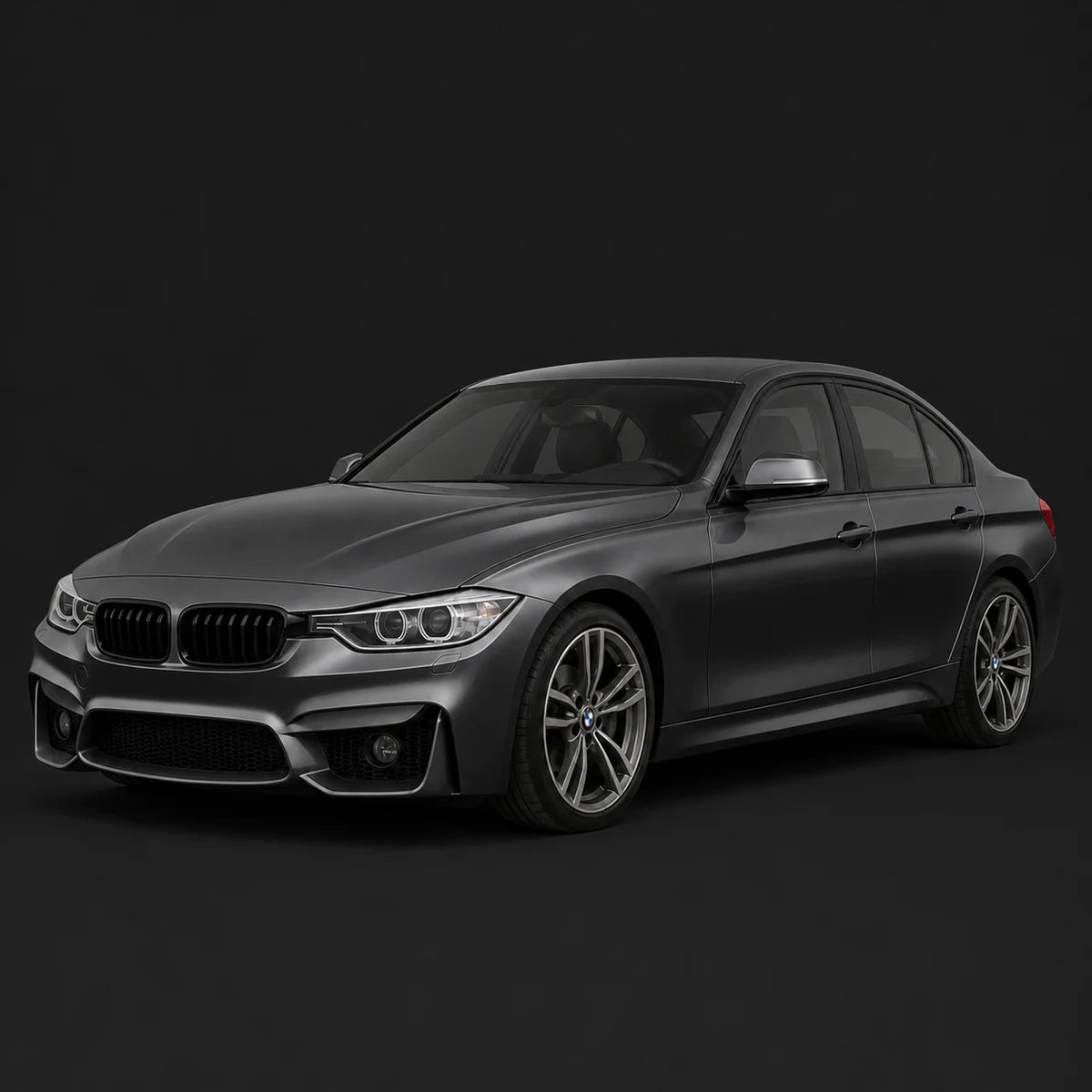 Bodykit M3 style para BMW Serie 3 F30. [IRP-CATALOG:BKIT008-1-O.webp:32a2d4a36b96e68e]