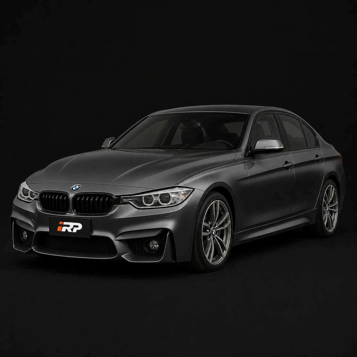 Bodykit M3 style para BMW Serie 3 F30. [irp-catalog:bkit008-1-o.webp:0ae4c38478f321f4]